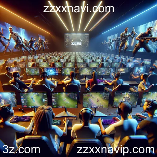 A Evolução dos Jogos Multijogador: Conectando Jogadores em Todo o Mundo