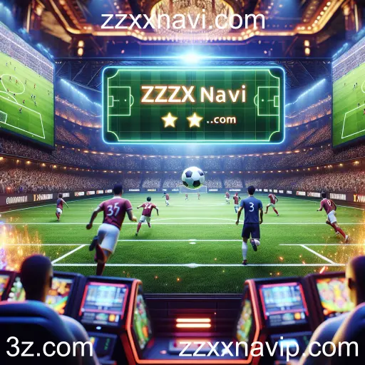 A Revolução dos Jogos de Esportes: Entretenimento e Competição